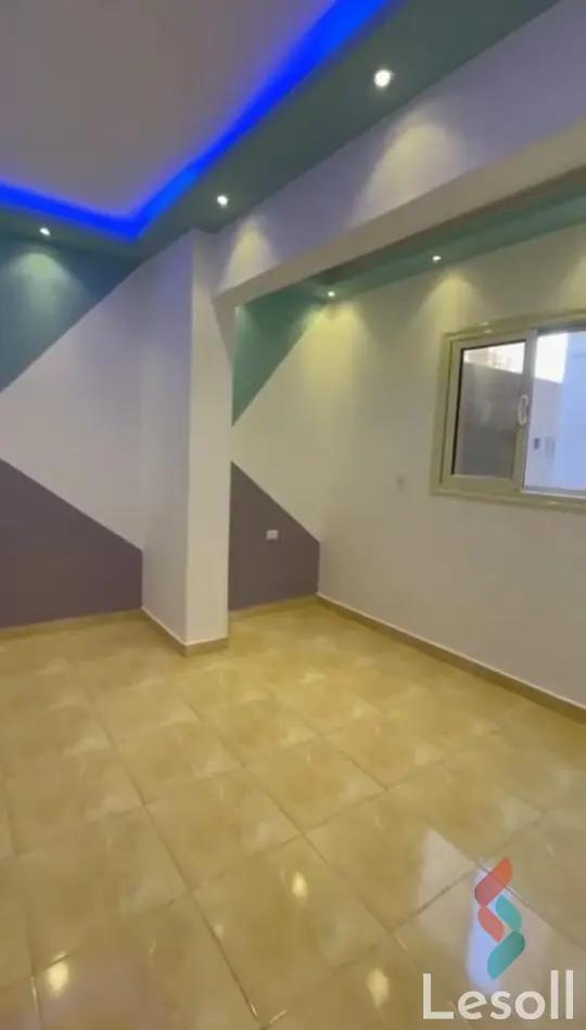 Apartment for sale with an data.area 140 meters and 3 data.rooms in Nasr City Cairo - Image 3