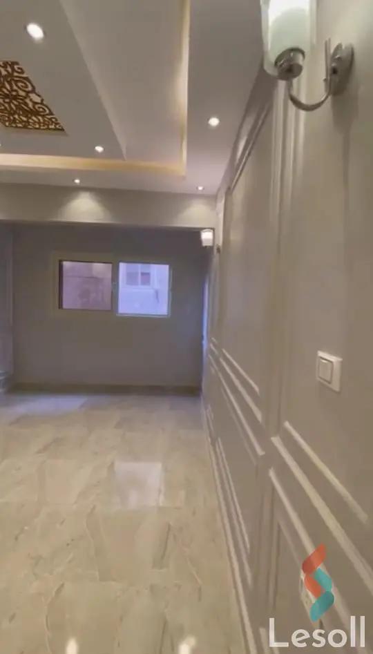 Apartment for sale with an data.area 140 meters and 3 data.rooms in Nasr City Cairo - Image 2