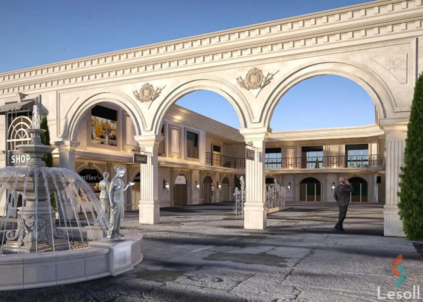 Apartment for sale with an data.area 190 meters and 3 data.rooms in Cheikh Zayed Giza Apartment for sale with an data.area 190 meters and 3 data.rooms in Cheikh Zayed Giza