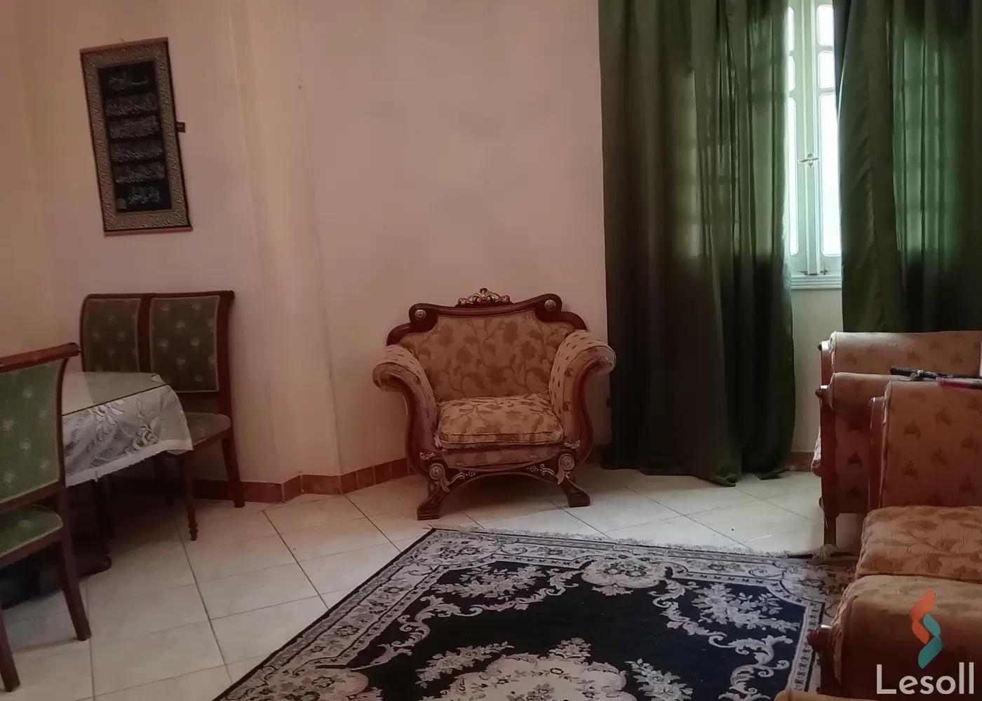 شقة للبيع بمساحة 230 متر و 3 غرف في التجمع الخامس القاهرة - صورة 2