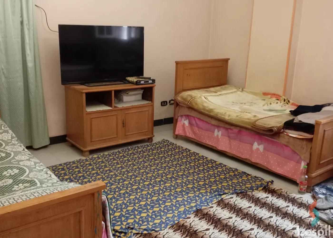 شقة للبيع بمساحة 230 متر و 3 غرف في التجمع الخامس القاهرة - كل الصور