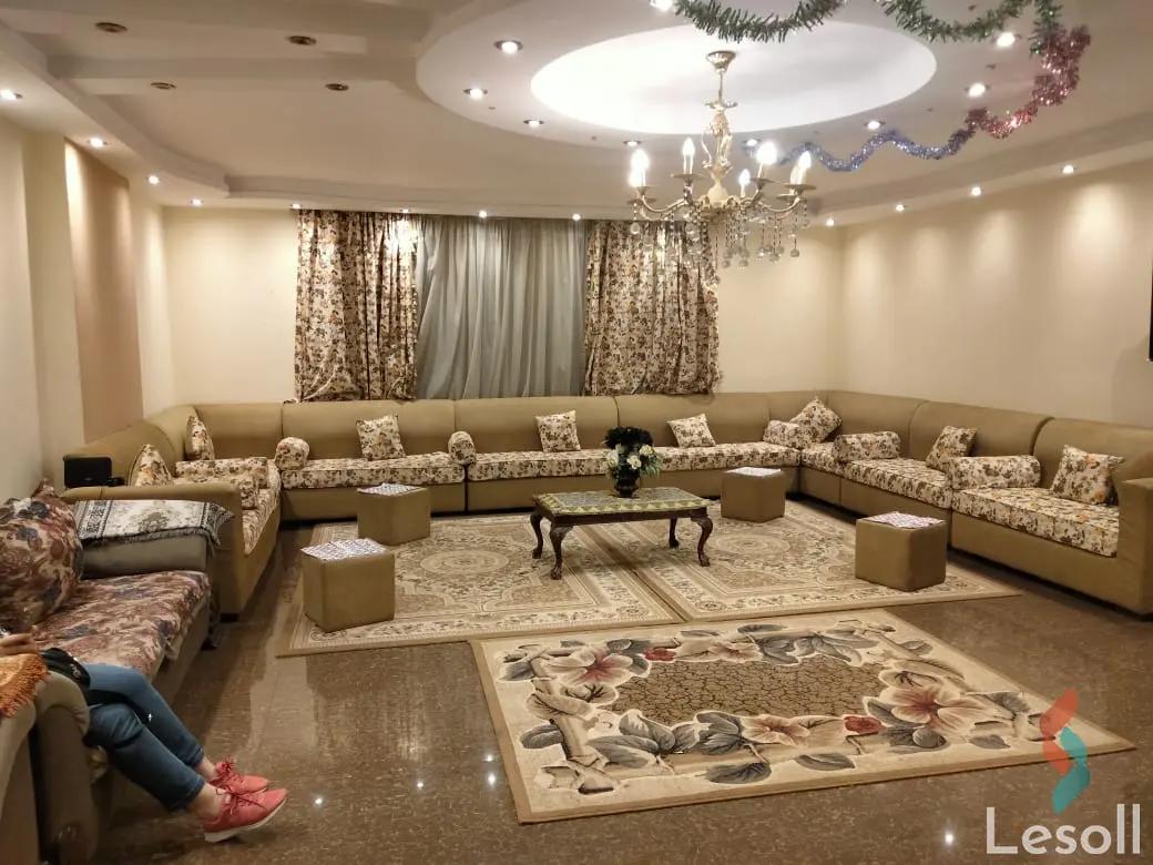 Apartment for daily rent with an data.area 200 meters and 3 rooms in Mohandessin Giza Apartment for daily rent with an data.area 200 meters and 3 rooms in Mohandessin Giza
