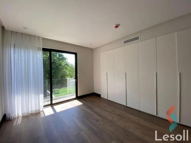 شقة للبيع بمساحة 153 متر و 3 غرف في مدينة الشروق القاهرة - صورة 2