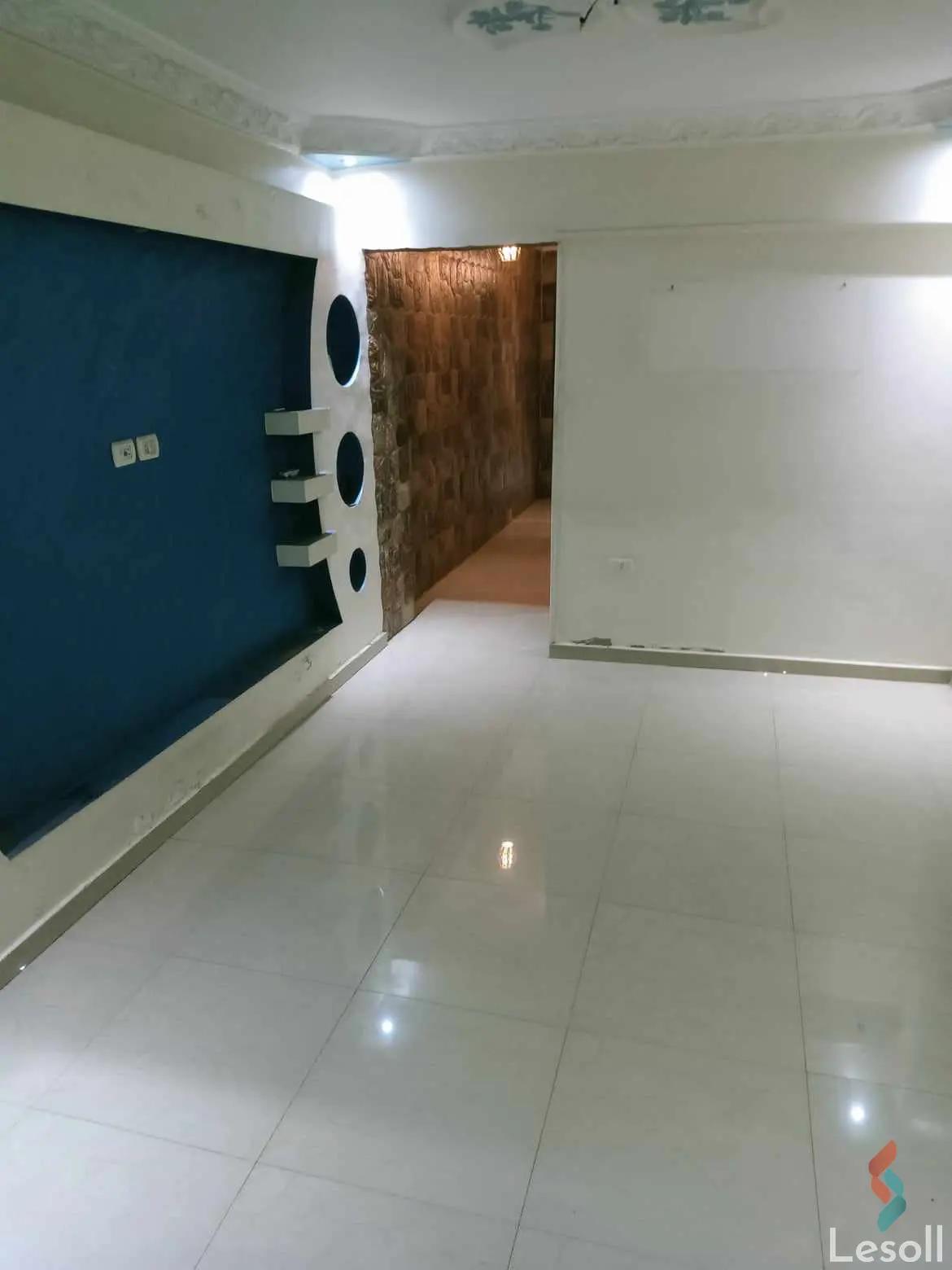 Apartment for sale with an data.area 110 meters and 2 room in El-Zaytoun Cairo