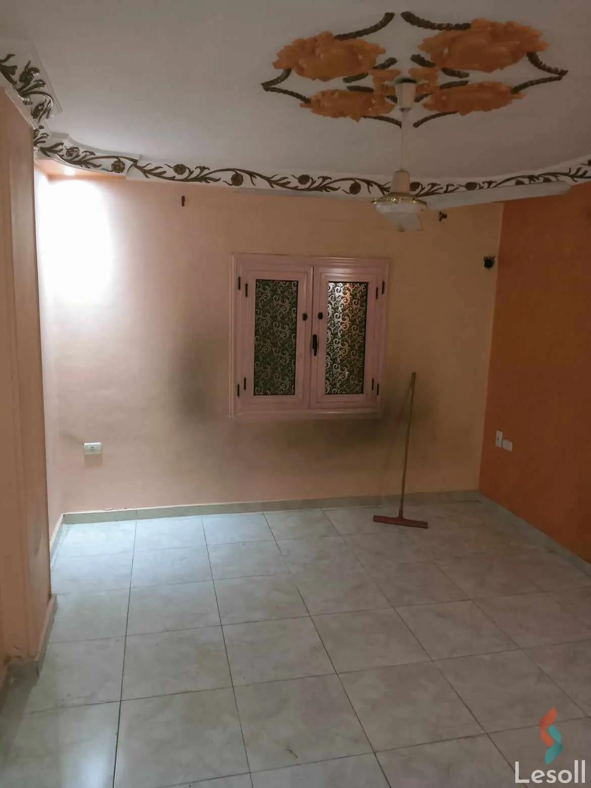 Apartment for sale with an data.area 110 meters and 2 room in El-Zaytoun Cairo