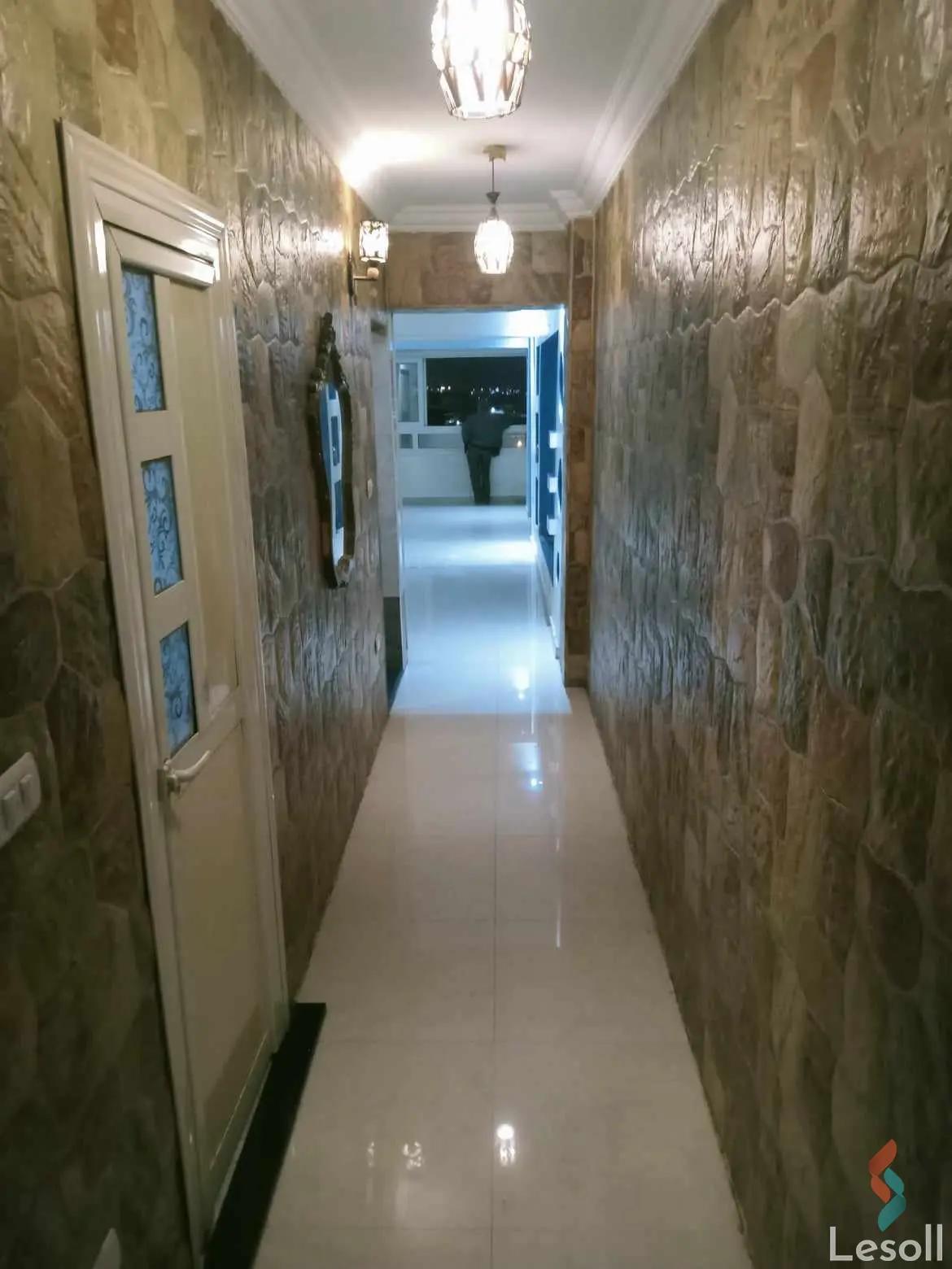 Apartment for sale with an data.area 110 meters and 2 room in El-Zaytoun Cairo