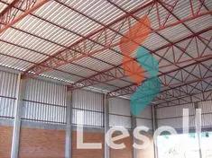 Factory for sale with an area of 2400 meters in Bourj Alarab Alexandria