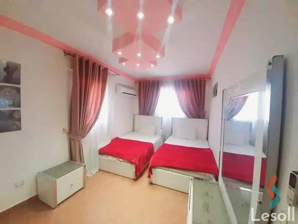 Apartment for daily rent with an data.area 165 meters and 3 rooms in Mohandessin Giza - Image 4