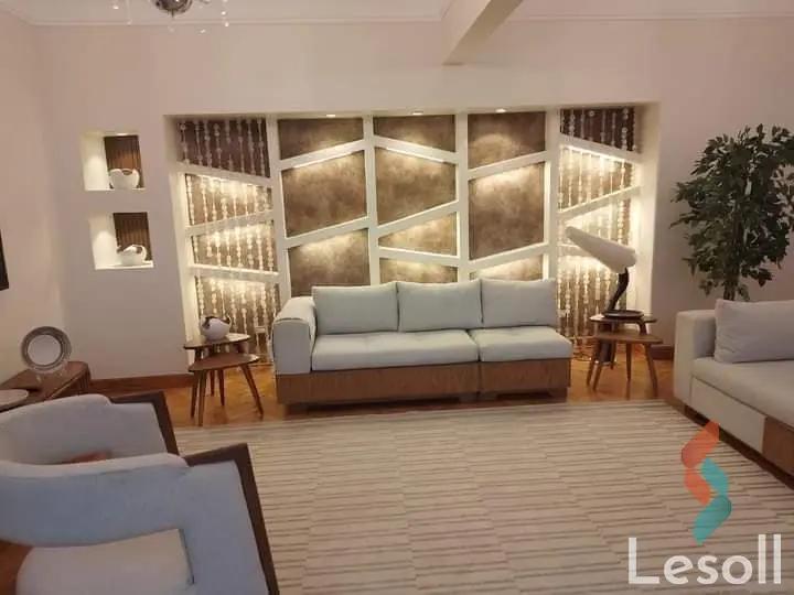 Apartment for daily rent with an data.area 165 meters and 3 rooms in Mohandessin Giza Apartment for daily rent with an data.area 165 meters and 3 rooms in Mohandessin Giza