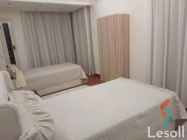 Apartment for daily rent with an data.area 165 meters and 3 rooms in Mohandessin Giza - Image 3