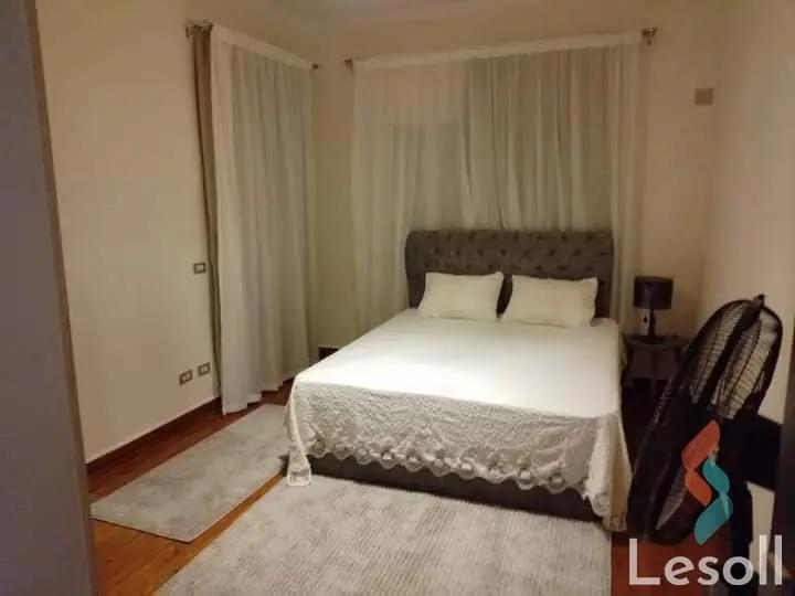 Apartment for daily rent with an data.area 165 meters and 3 rooms in Mohandessin Giza - Image 4