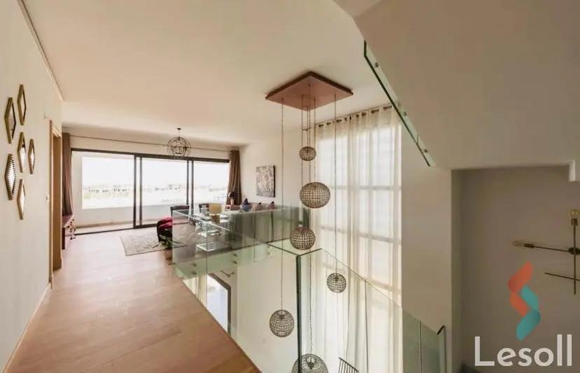 Apartment for daily rent with an data.area 165 meters and 2 rooms in Mohandessin Giza - Image 4