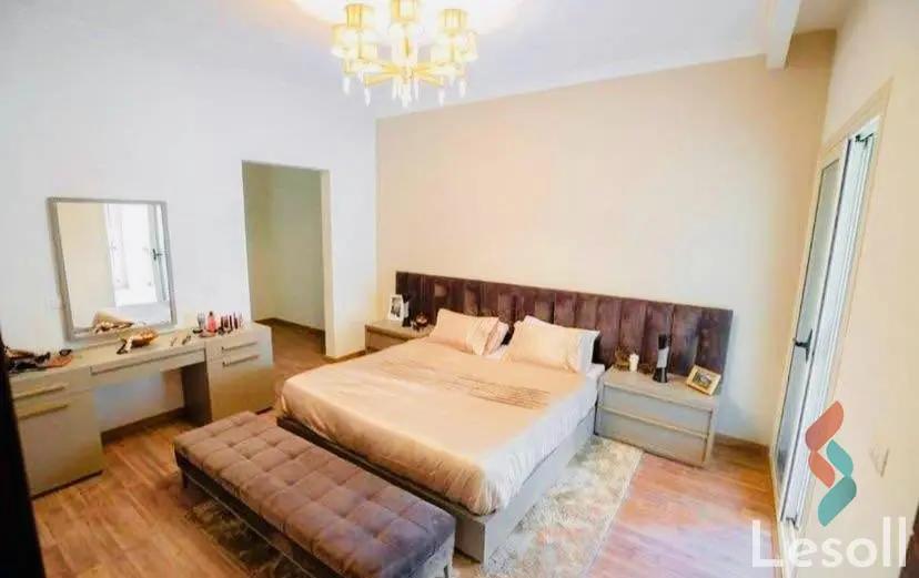 Apartment for daily rent with an data.area 165 meters and 2 rooms in Mohandessin Giza Apartment for daily rent with an data.area 165 meters and 2 rooms in Mohandessin Giza