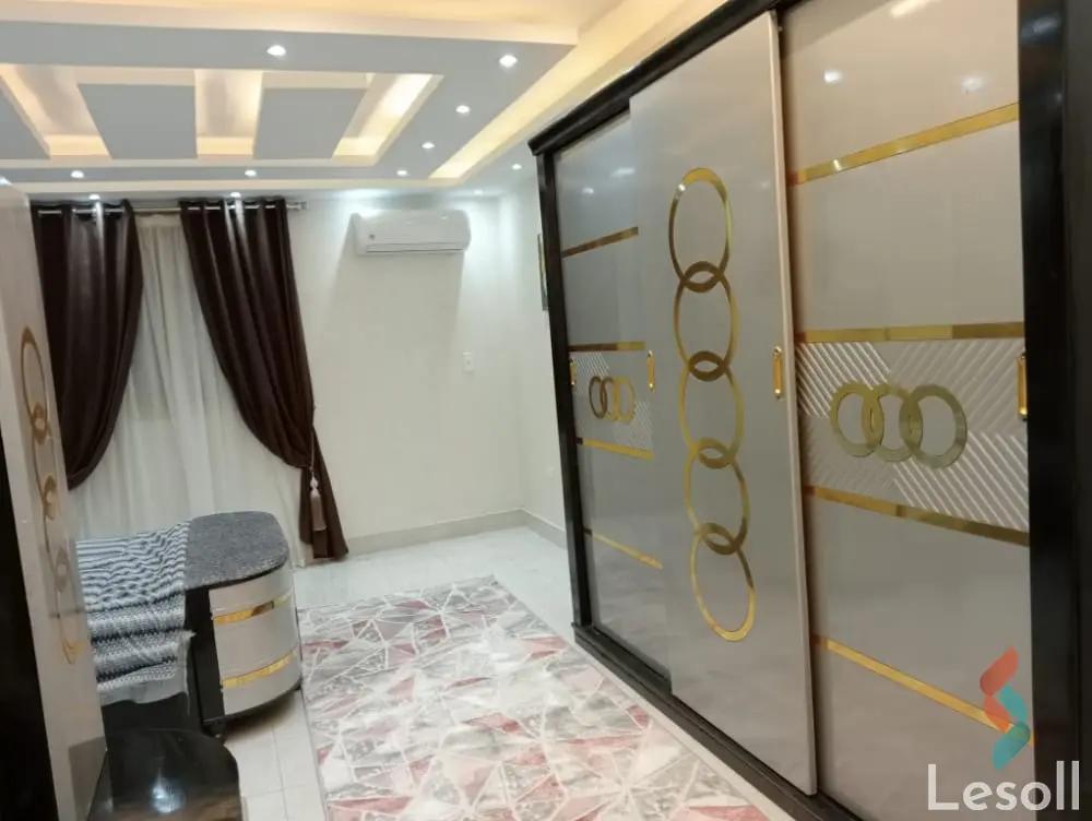 Apartment for daily rent with an data.area 165 meters and 2 rooms in Mohandessin Giza - Image 2