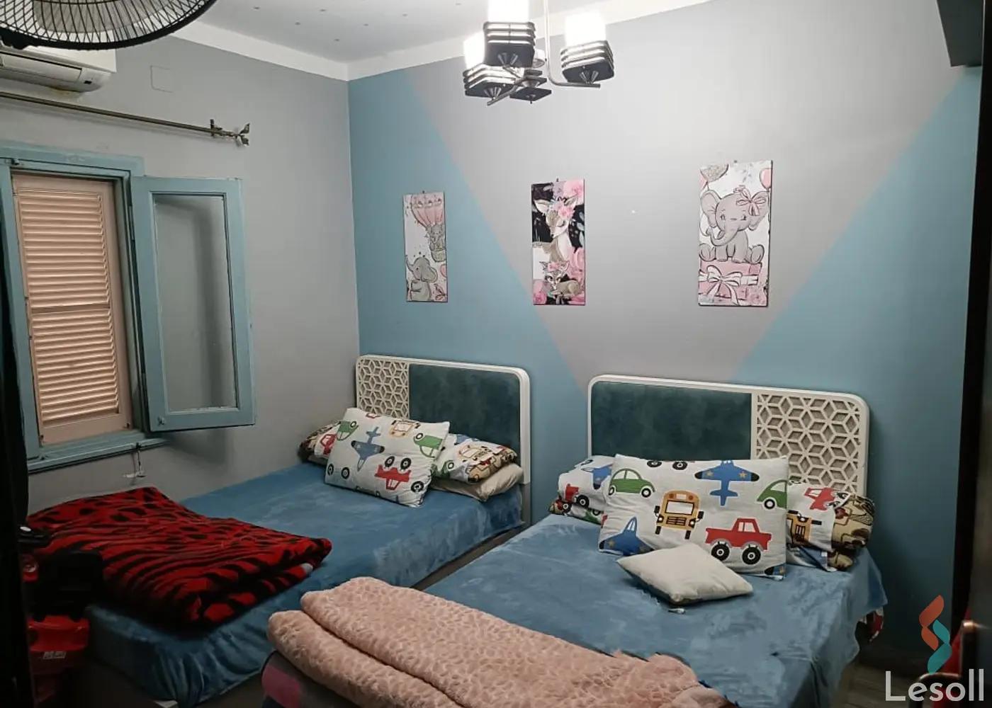 Apartment for sale with an data.area 100 meters and 2 room in Nasr City Cairo - Image 4