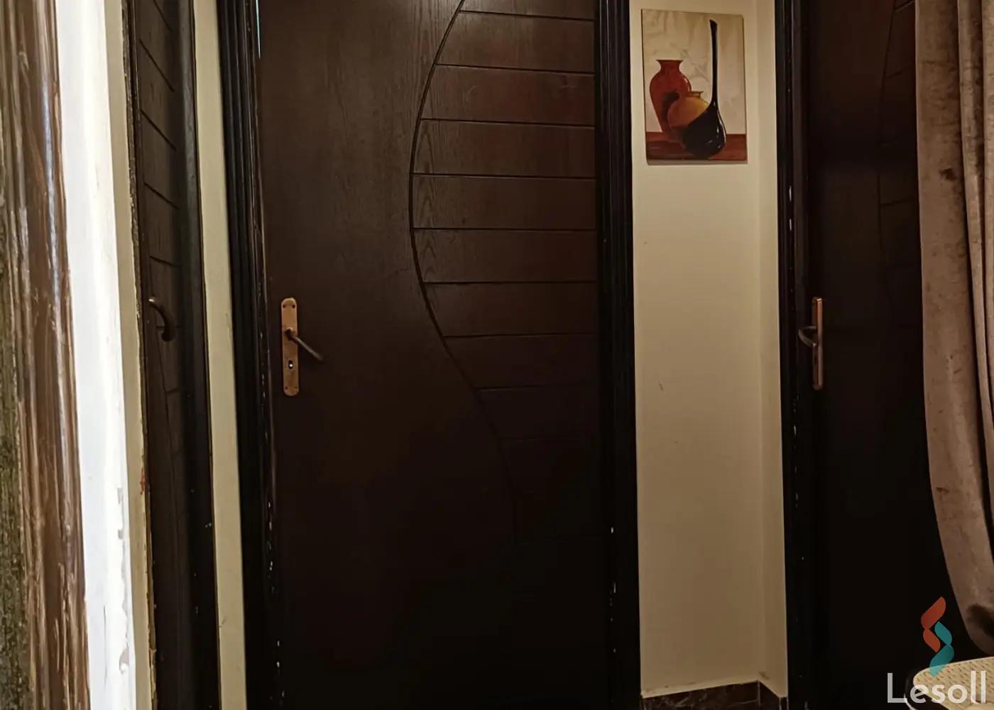 Apartment for monthly rent with an data.area 180 meters and 3 rooms in Nasr City Cairo - Image 4