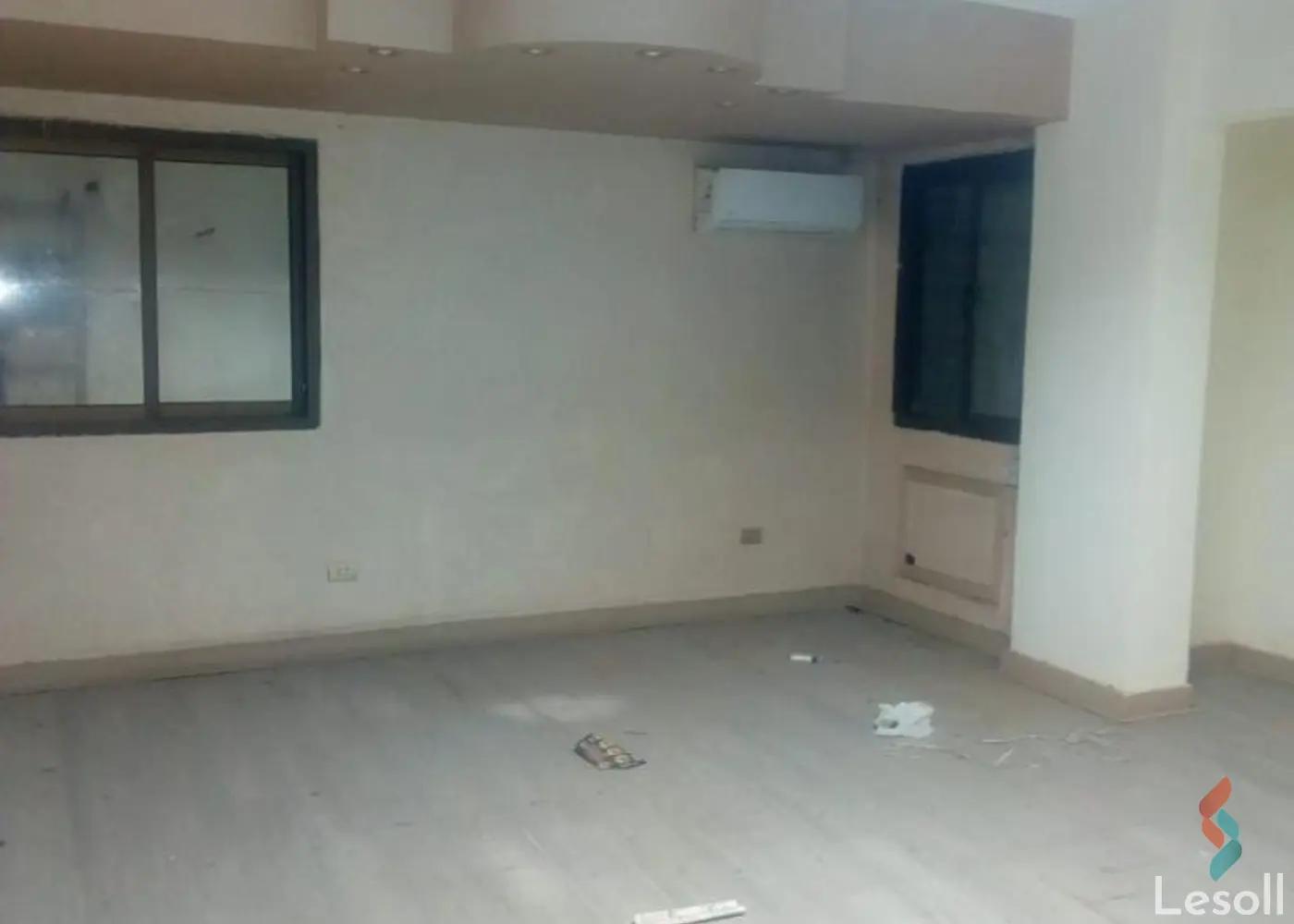 شقة للبيع بمساحة 220 متر و 3 غرف في مدينة نصر القاهرة - صورة 3