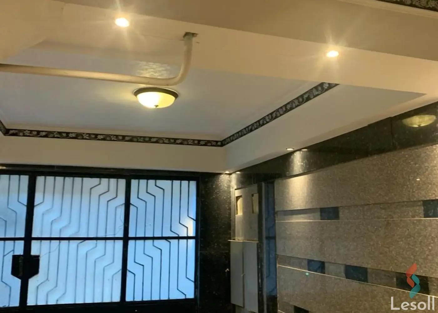 Apartment for sale with an data.area 185 meters and 2 room in Nasr City Cairo - Image 2