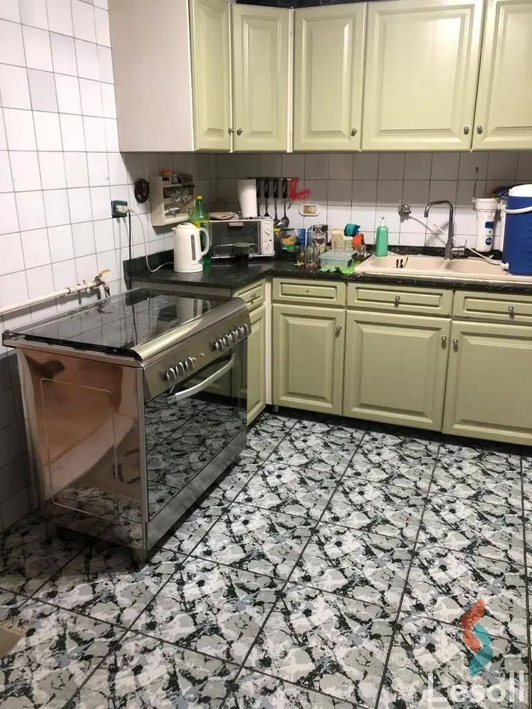 Apartment for sale with an data.area 150 meters and 3 data.rooms in Nasr City Cairo - Image 3