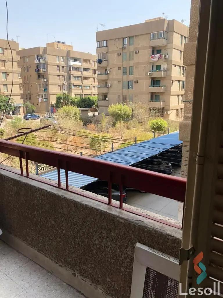 Apartment for sale with an data.area 150 meters and 3 data.rooms in Nasr City Cairo - Image 2