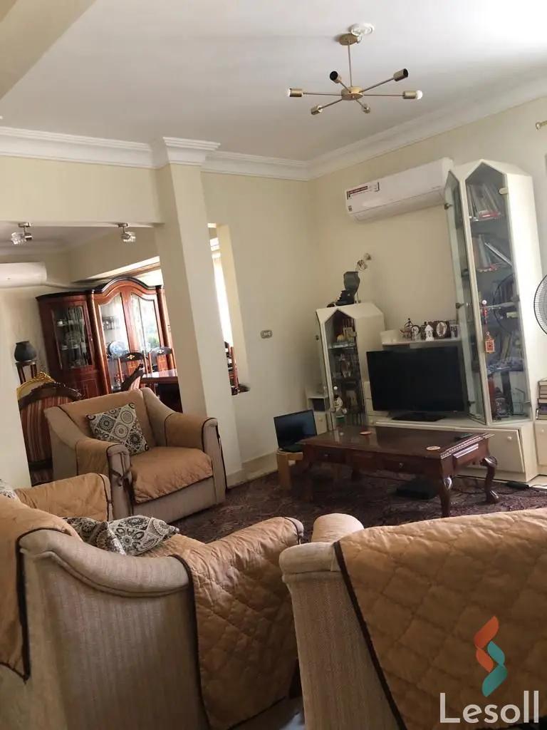 Apartment for sale with an data.area 150 meters and 3 data.rooms in Nasr City Cairo - Image 4