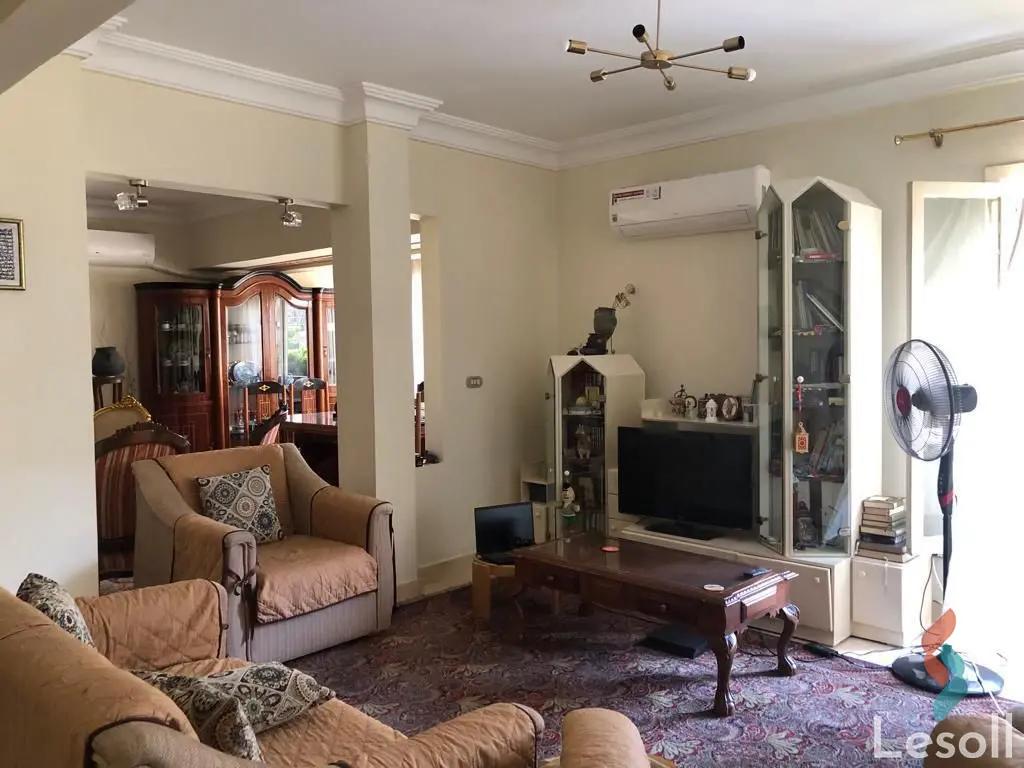 Apartment for sale with an data.area 150 meters and 3 data.rooms in Nasr City Cairo - All Images