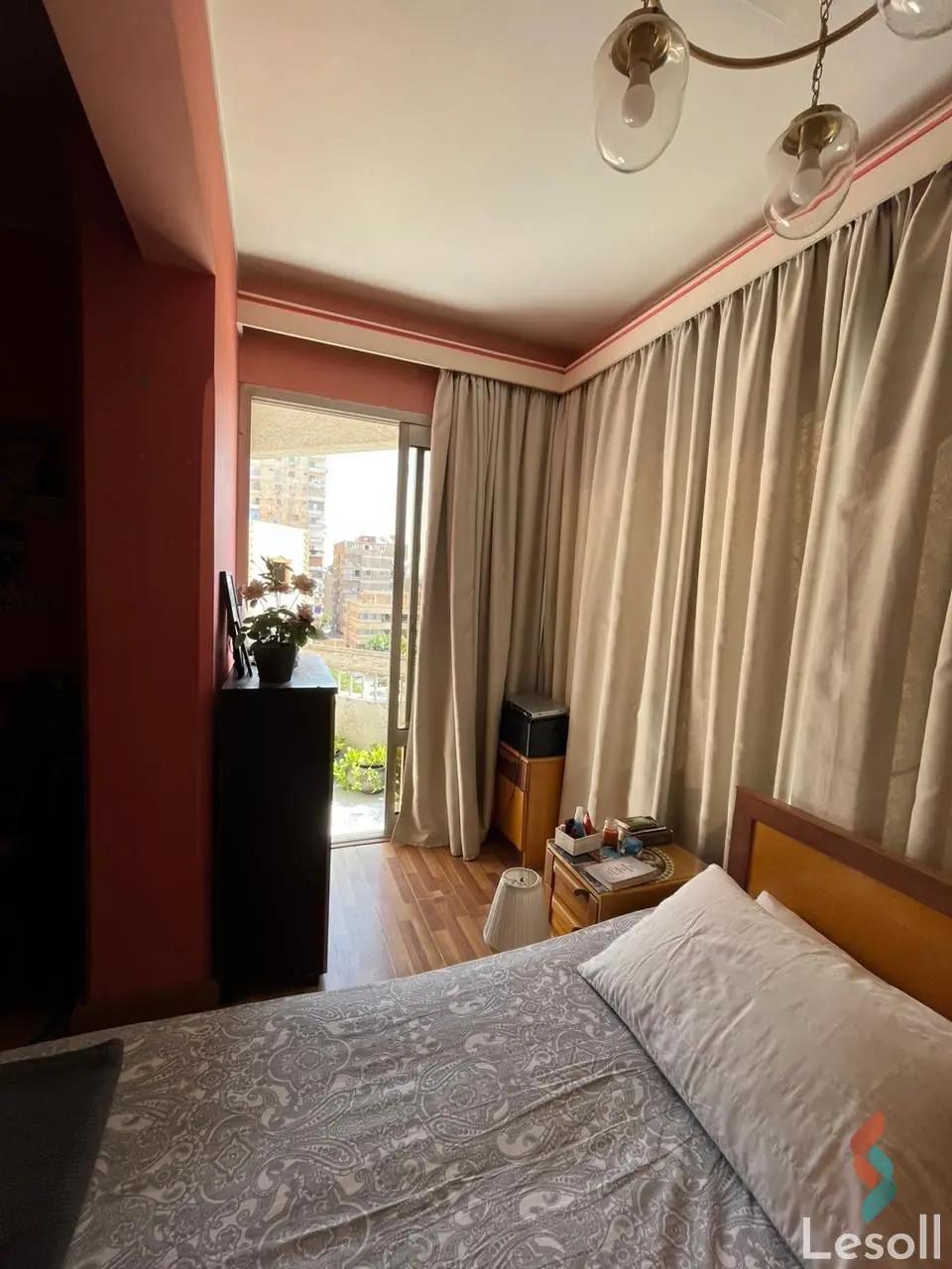 Apartment for sale with an data.area 180 meters and 3 data.rooms in Nasr City Cairo - Image 4