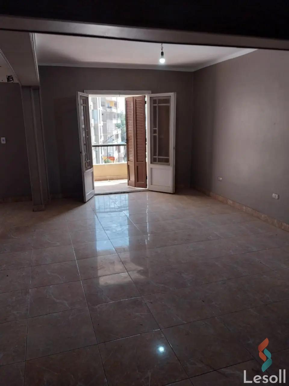Apartment for monthly rent with an data.area 150 meters and 2 rooms in Nasr City Cairo - Image 3