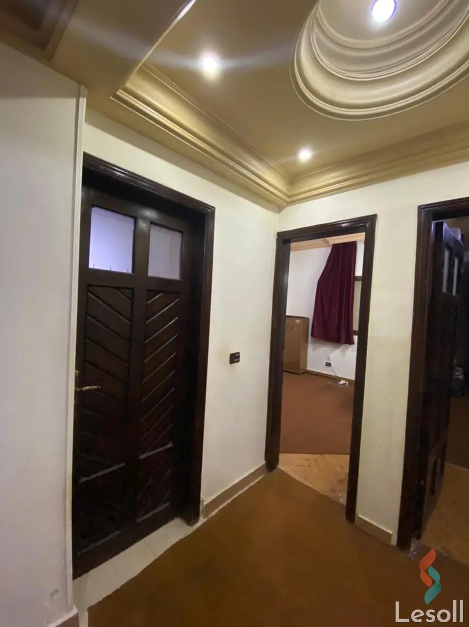 Apartment for sale with an data.area 130 meters and 3 data.rooms in Nasr City Cairo - Image 4