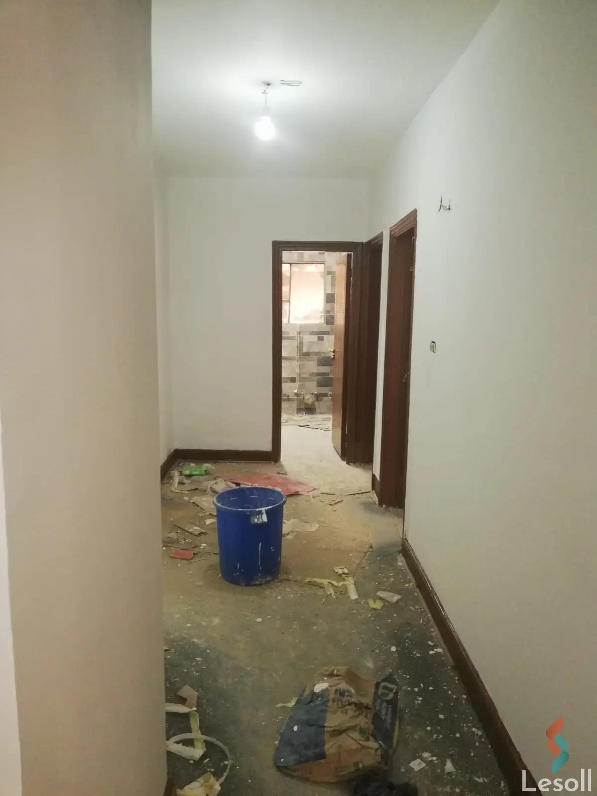 مكتب للايجار الشهري بمساحة 100 متر في مدينة نصر القاهرة - صورة 4