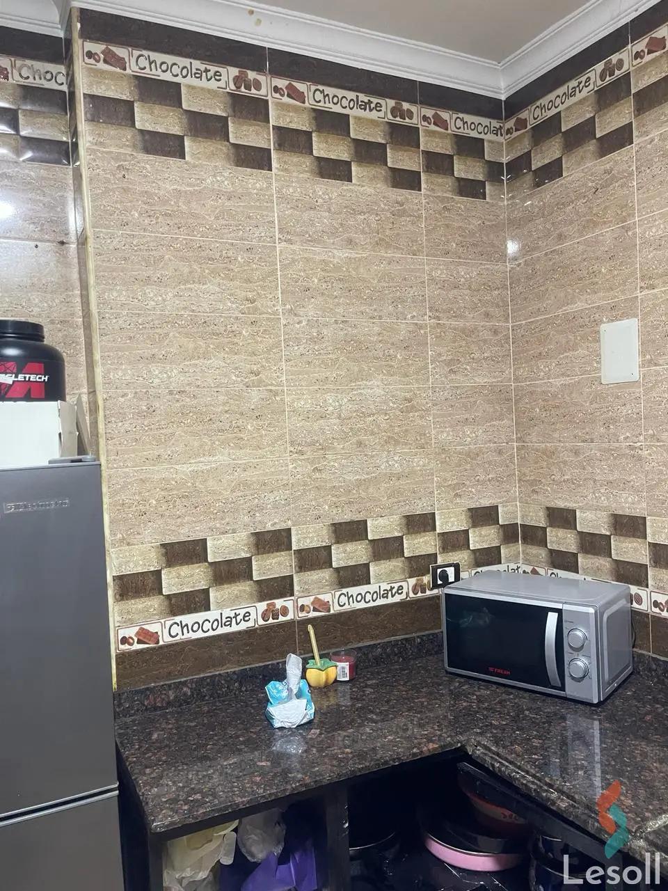 Apartment for sale with an data.area 160 meters and 3 data.rooms in Nasr City Cairo - Image 3