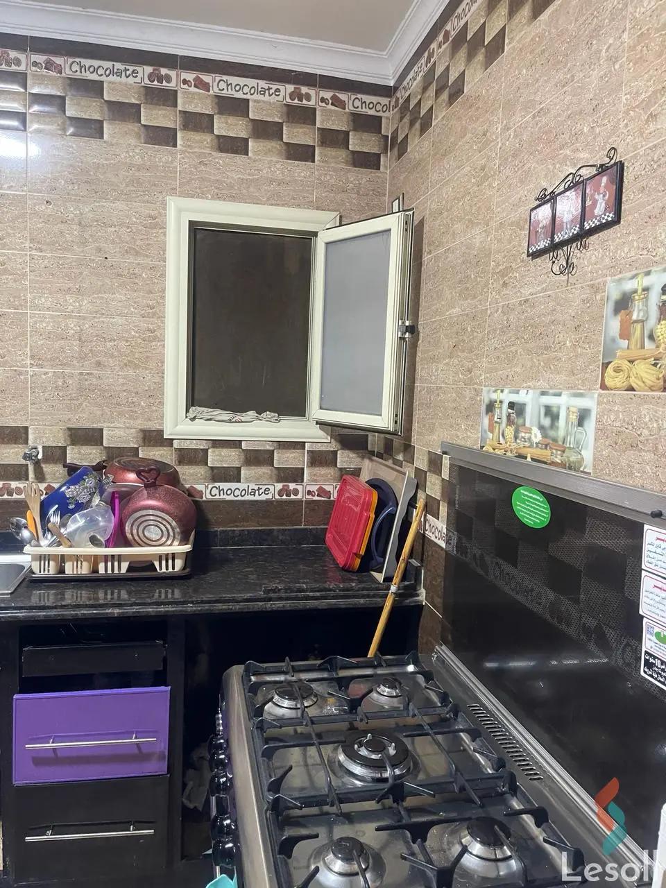 Apartment for sale with an data.area 160 meters and 3 data.rooms in Nasr City Cairo - Image 2