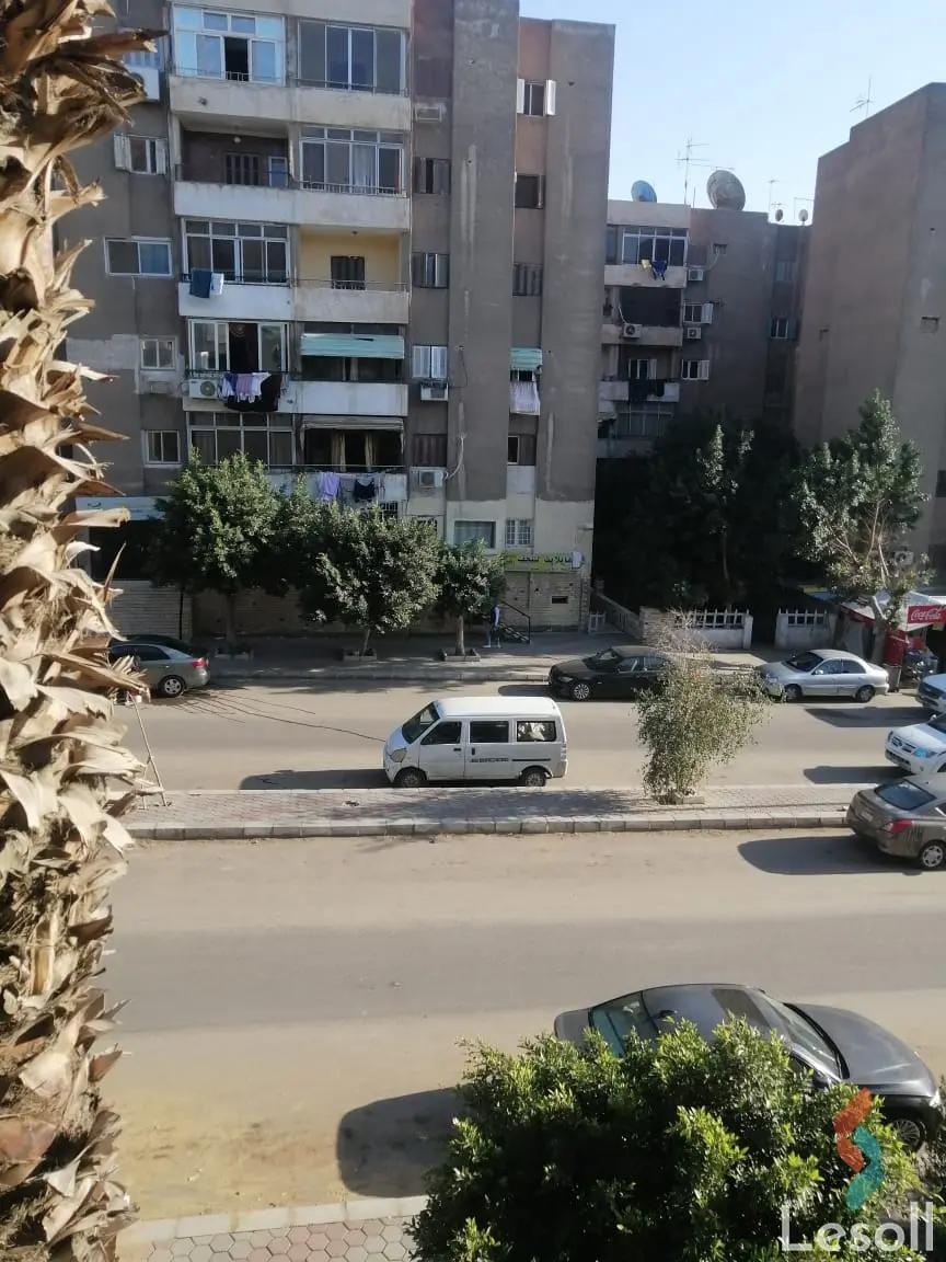 Apartment for sale with an data.area 130 meters and 3 data.rooms in Nasr City Cairo Apartment for sale with an data.area 130 meters and 3 data.rooms in Nasr City Cairo