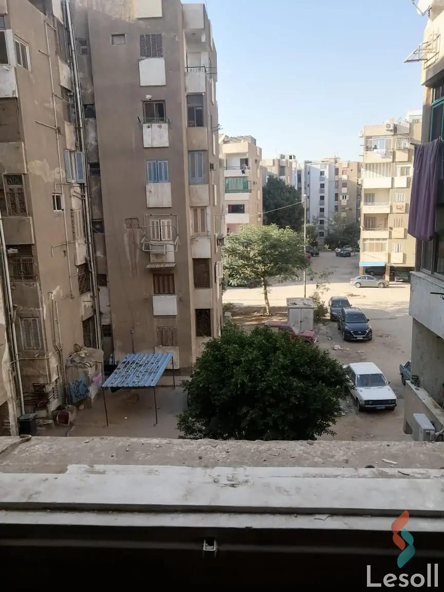 Apartment for sale with an data.area 130 meters and 3 data.rooms in Nasr City Cairo - All Images