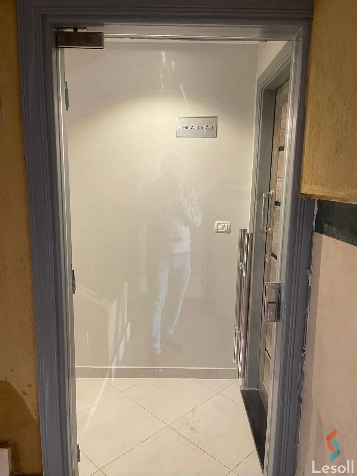 Hotel Apartment for monthly rent with an area 85 meters and 2 room in Cheikh Zayed Giza