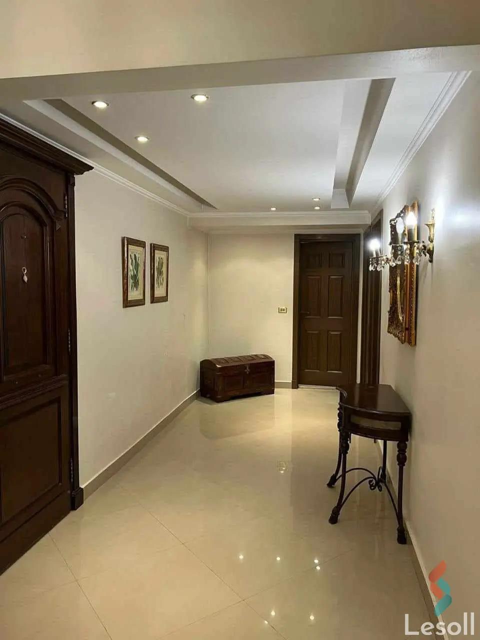 Apartment for sale with an data.area 145 meters and 2 room in Nasr City Cairo - Image 2