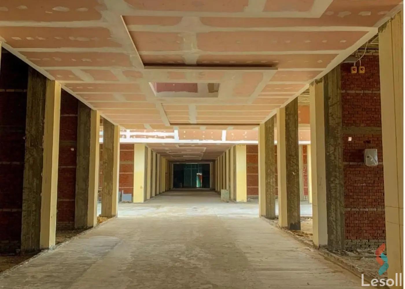 Restaurant for sale with an area of 105 meters in New Damietta Damietta