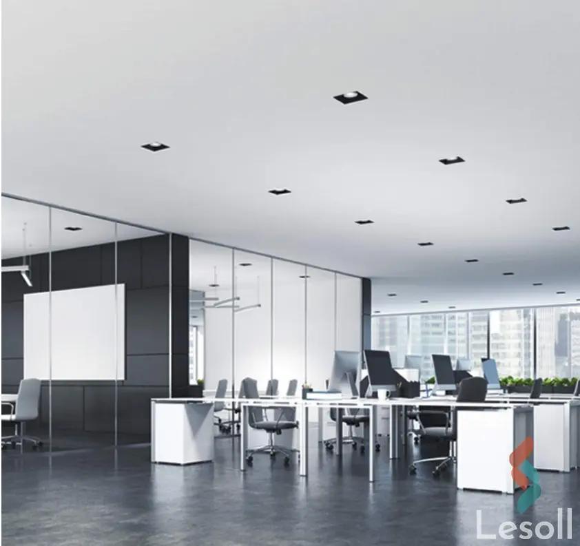 Office for sale with an area of 41 meters in Mansoura Dakahlia