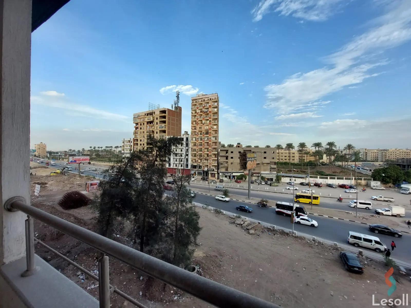 Office for sale with an area of 41 meters in Mansoura Dakahlia