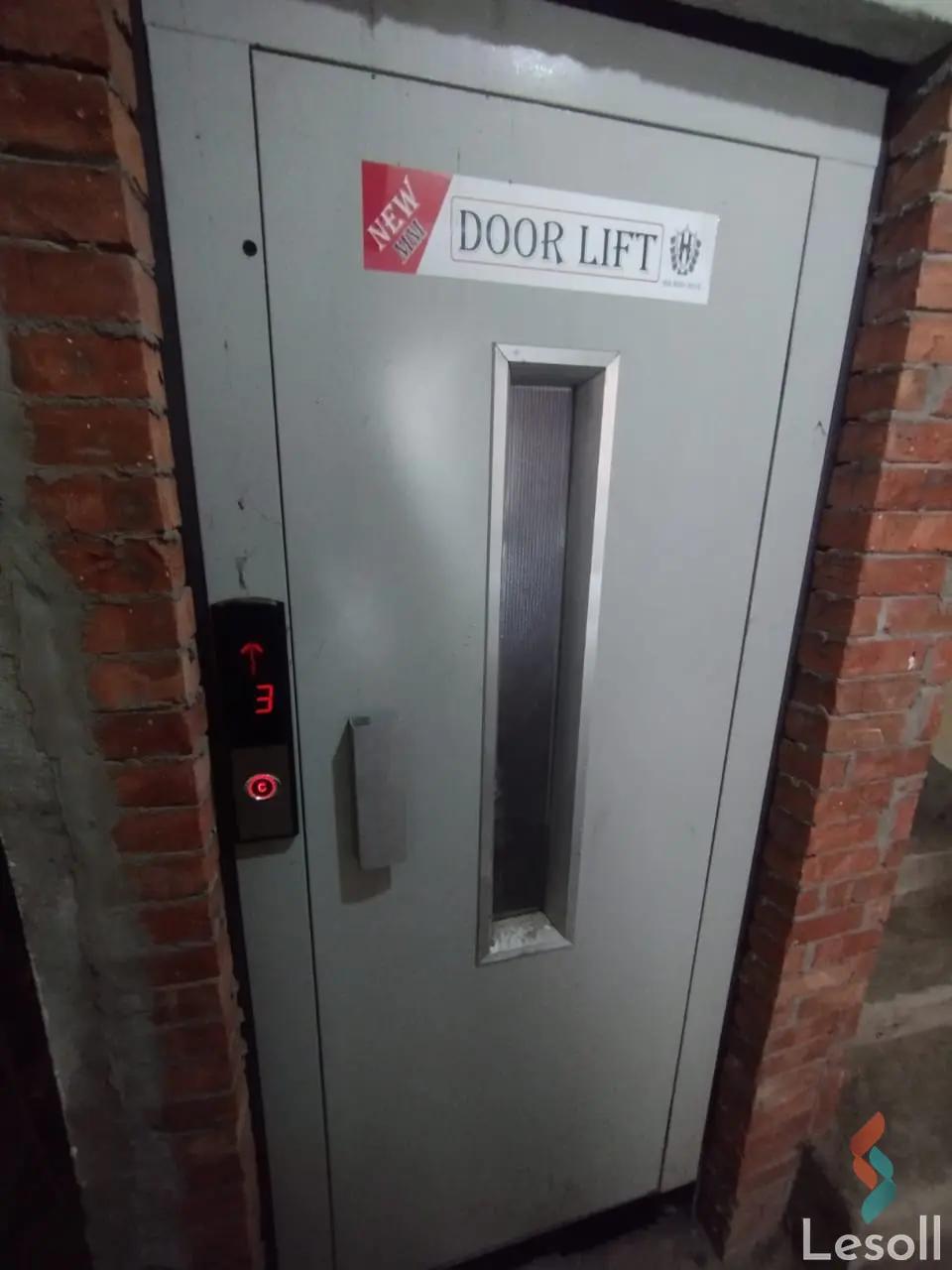 شقة للبيع بمساحة 125 متر و 3 غرف في المنصورة الدقهلية - صورة 3