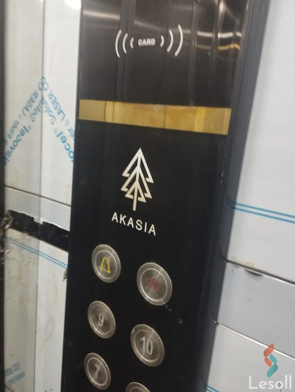 شقة للبيع بمساحة 125 متر و 3 غرف في المنصورة الدقهلية - صورة 4