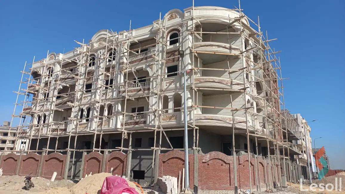 شقة للبيع بمساحة 160 متر و 3 غرف في دمياط الجديدة دمياط شقة للبيع بمساحة 160 متر و 3 غرف في دمياط الجديدة دمياط