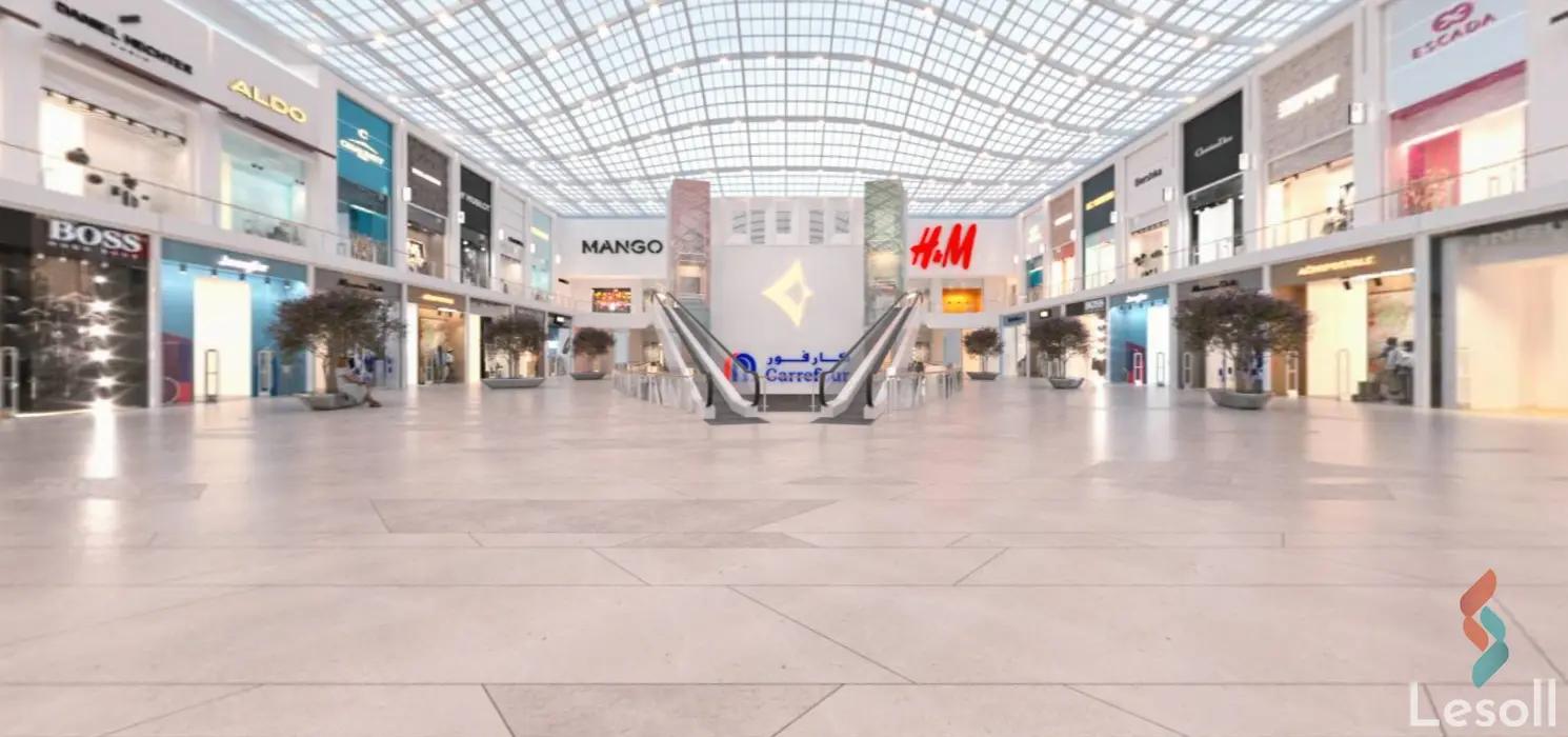 Clinic for sale with an area of 62.15 meters in New Damietta Damietta