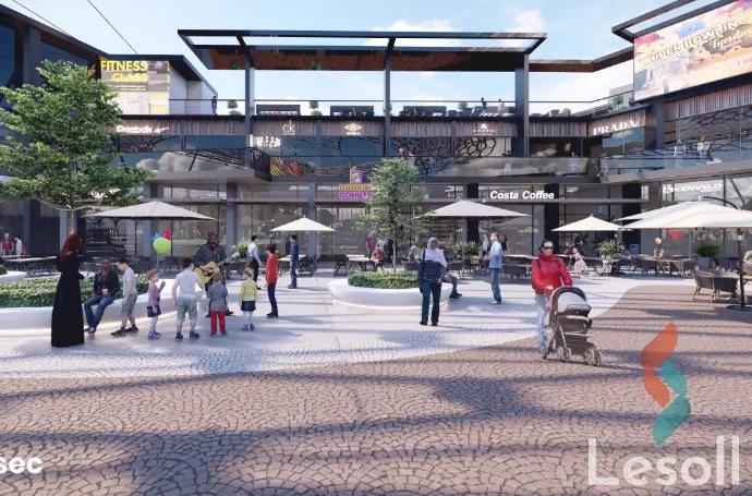 Clinic for sale with an area of 62.15 meters in New Damietta Damietta