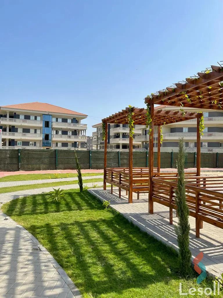 شقة للبيع بمساحة 90 متر و 3 غرف في رأس البر دمياط - كل الصور