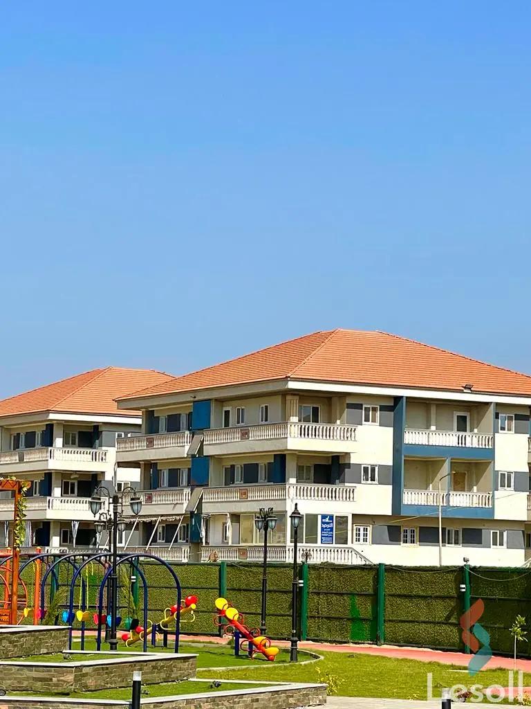 شقة للبيع بمساحة 90 متر و 3 غرف في رأس البر دمياط - صورة 2