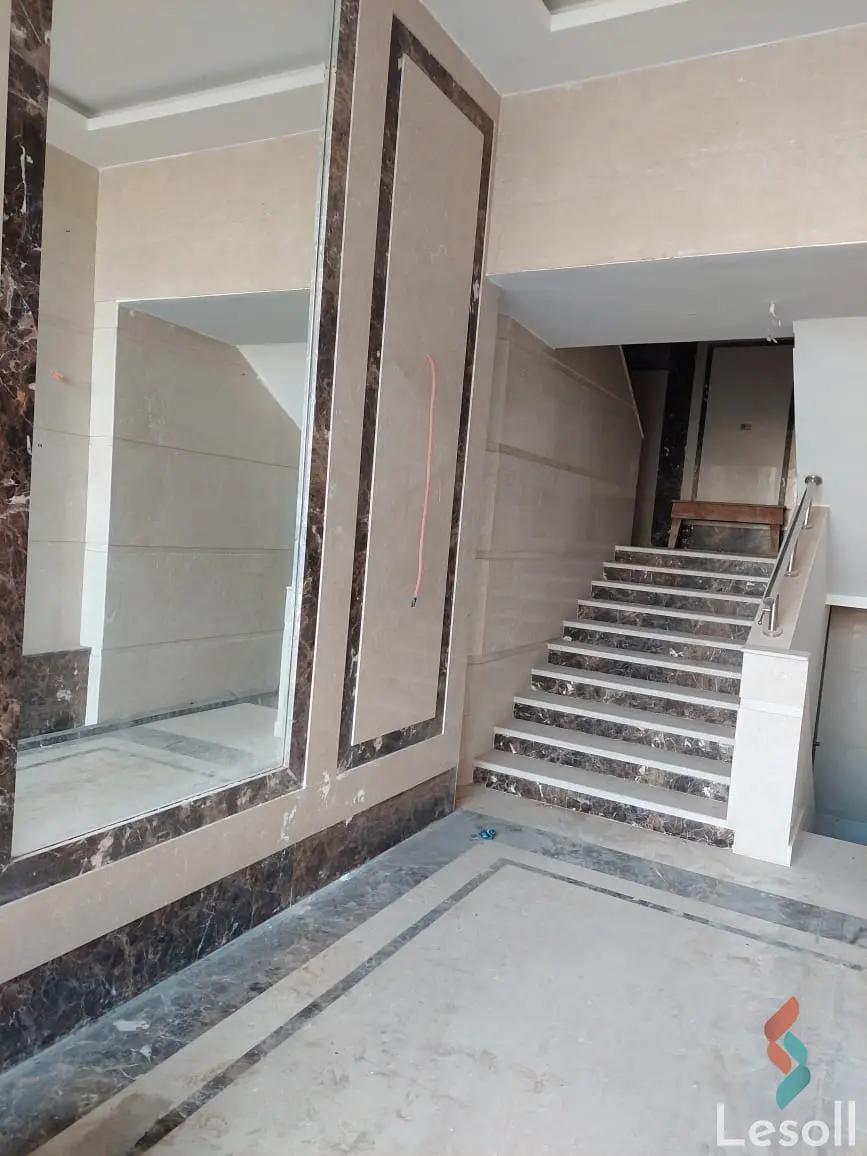 Office for sale with an area of 41 meters in Mansoura Dakahlia