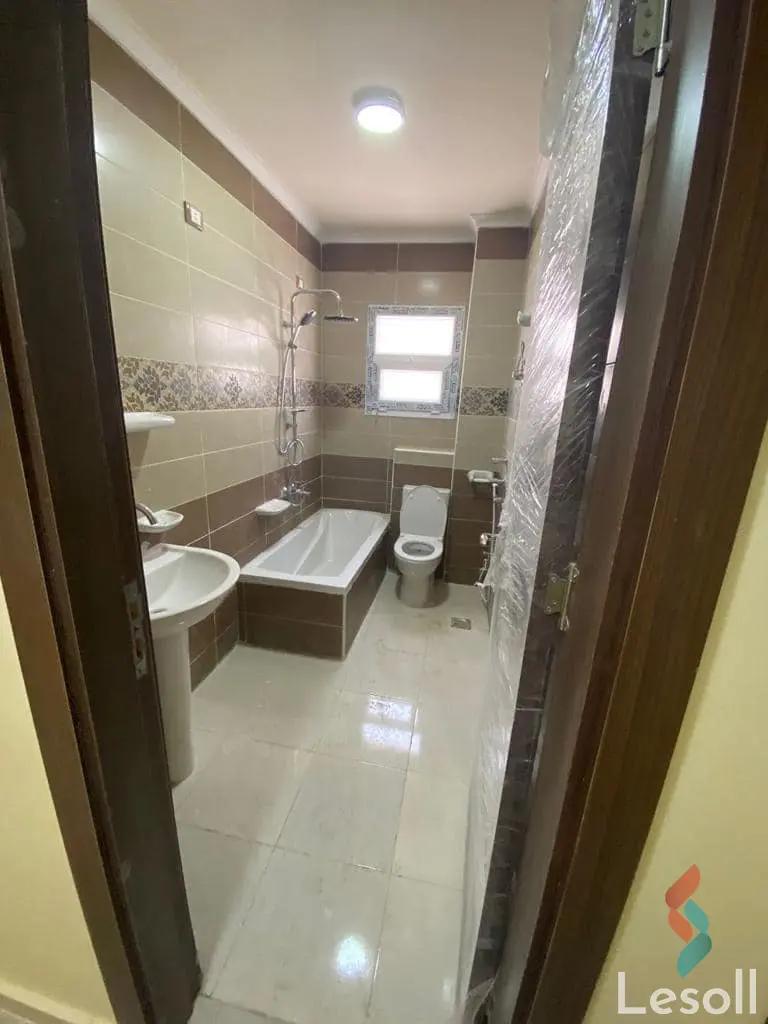 شقة للبيع بمساحة 95 متر و غرفتان في رأس البر دمياط - صورة 3