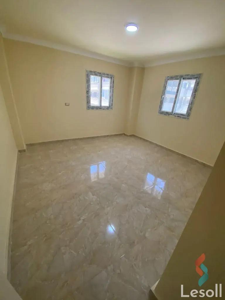 شقة للبيع بمساحة 95 متر و غرفتان في رأس البر دمياط - صورة 2