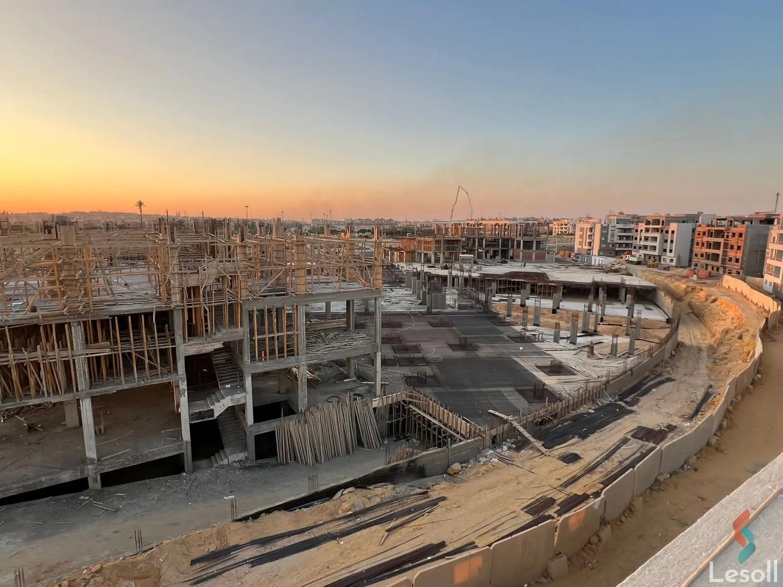 Cafe for sale with an area of 22.09 meters in Obour Qaliubiya